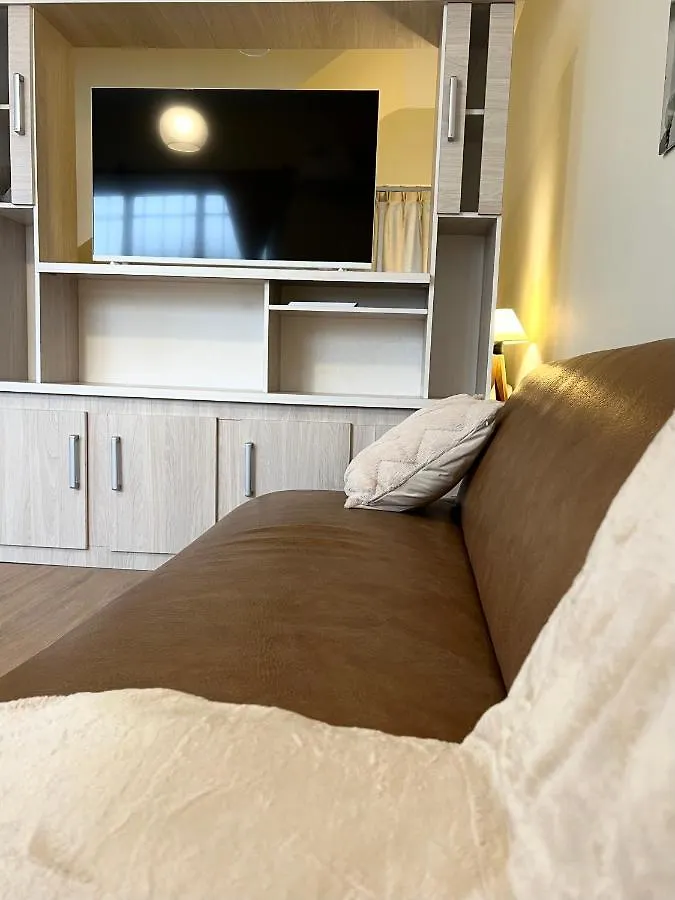 Departamento Ziba, Centro De Mendoza Διαμέρισμα